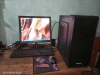 Used desktop computer.